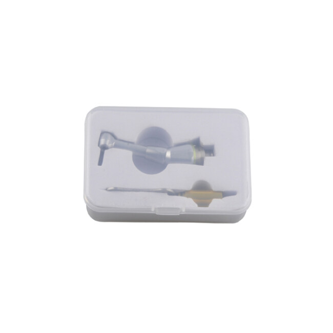 Cordless Endodontic Handpiece Reciprocating Motor Equipment